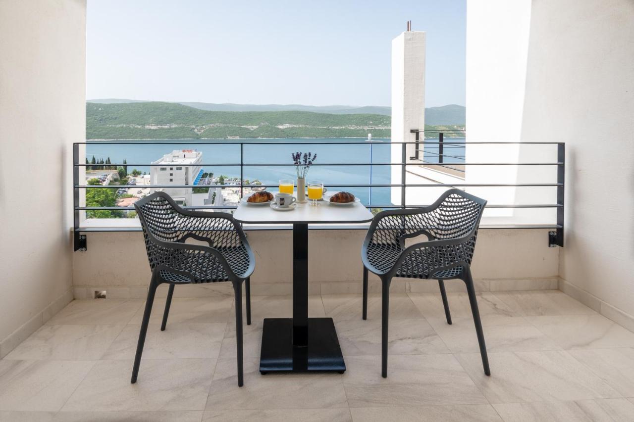 Villa Catalpa Neum Exterior photo