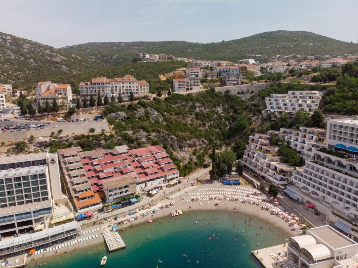 Villa Catalpa Neum Exterior photo