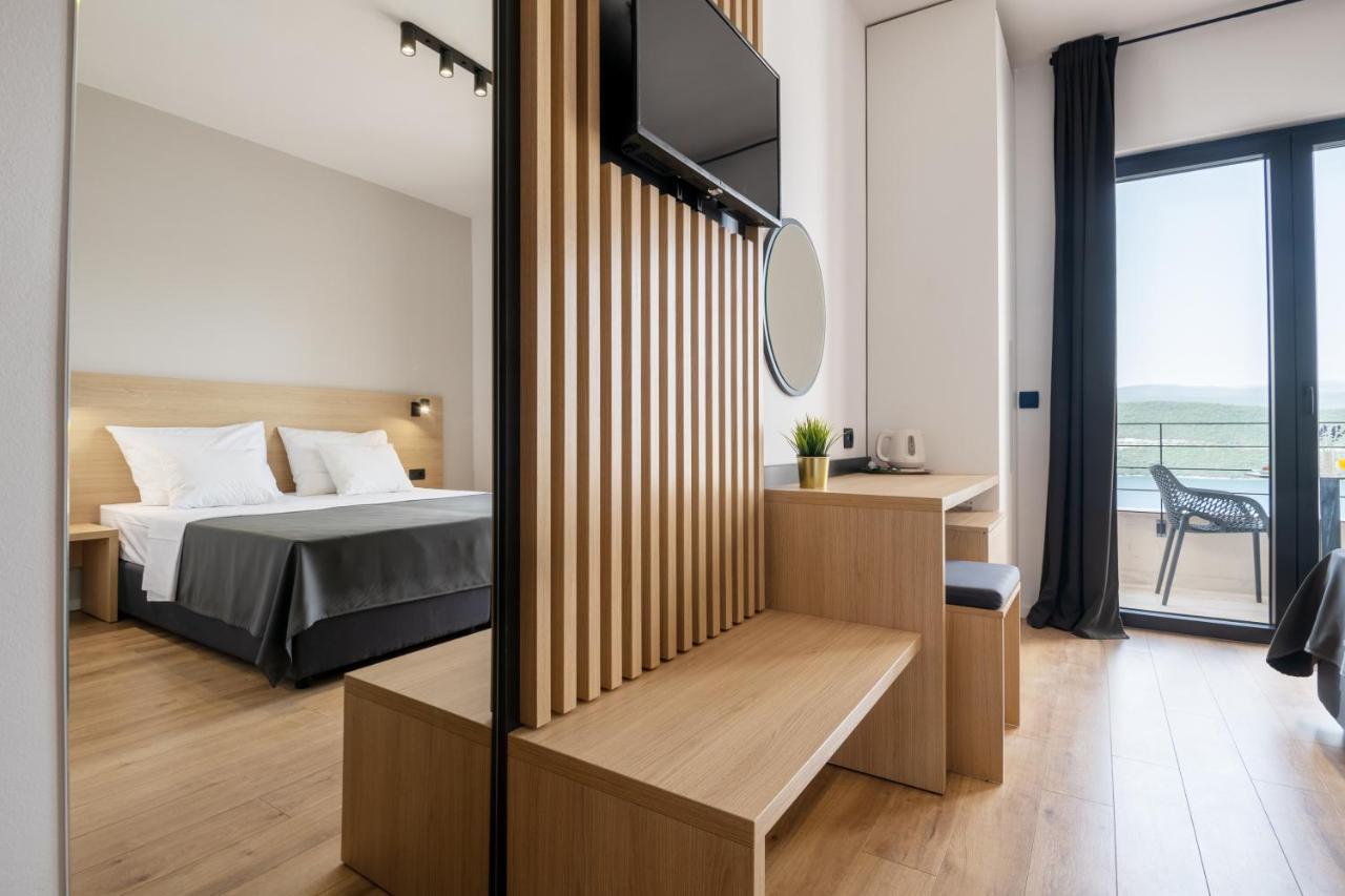 Villa Catalpa Neum Room photo