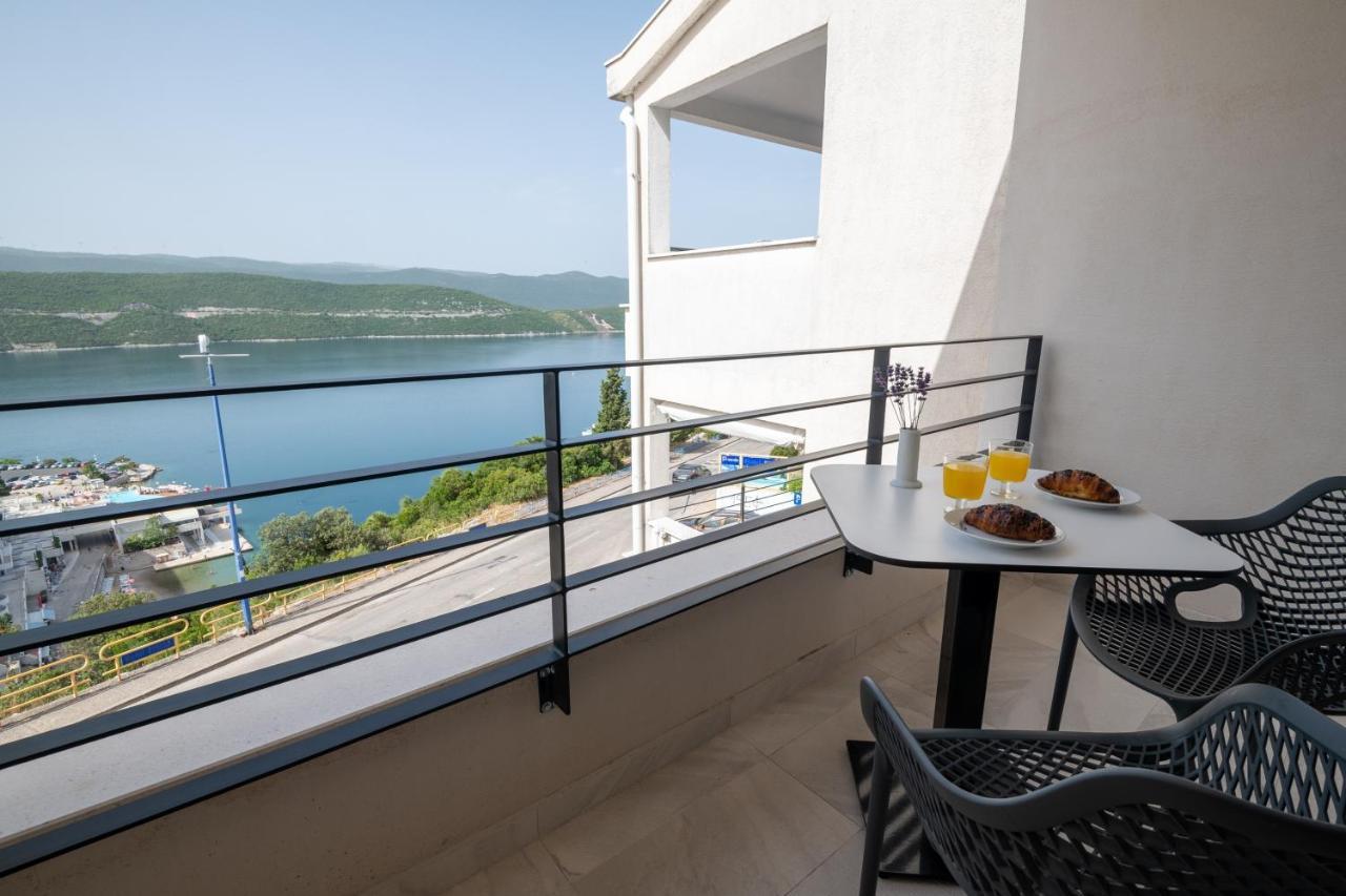 Villa Catalpa Neum Exterior photo